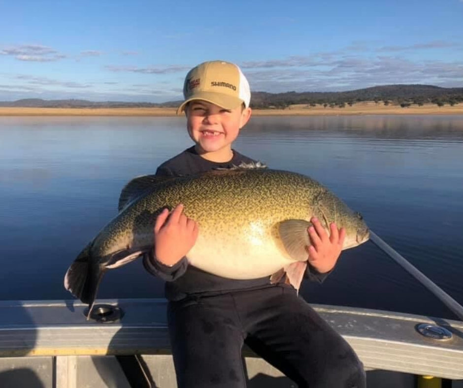 Fishing Report 10th June 2020 – Fish N Bits