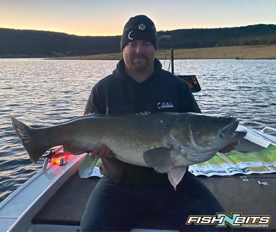 Fishing Report 13th May 2021 – Fish N Bits