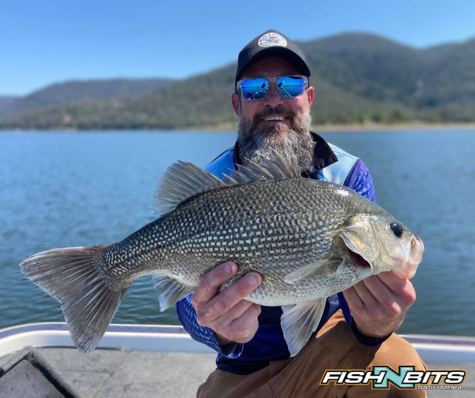 Fishing Report 2nd September 2021 – Fish N Bits