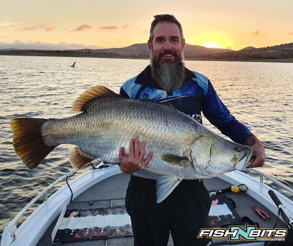 Fishing Report 10th December 2020 – Fish N Bits