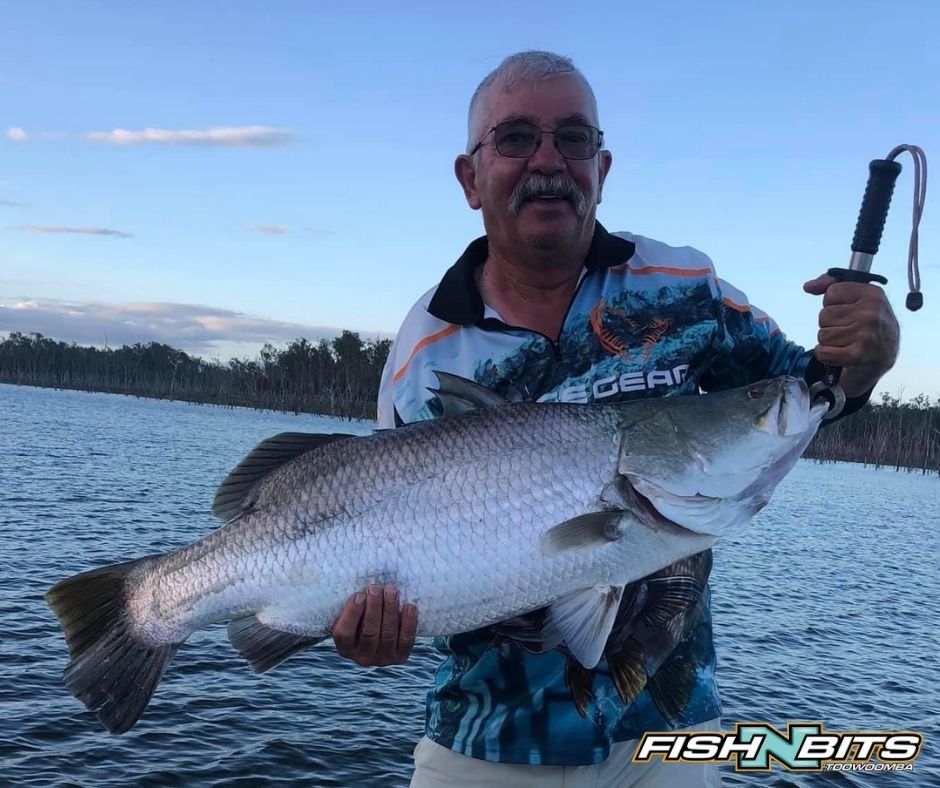 Fishing Report 28th January 2021 – Fish N Bits