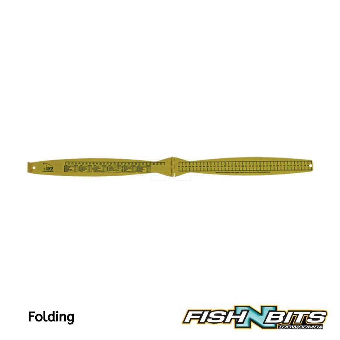 Juro - Fish Measure stick – Fish N Bits