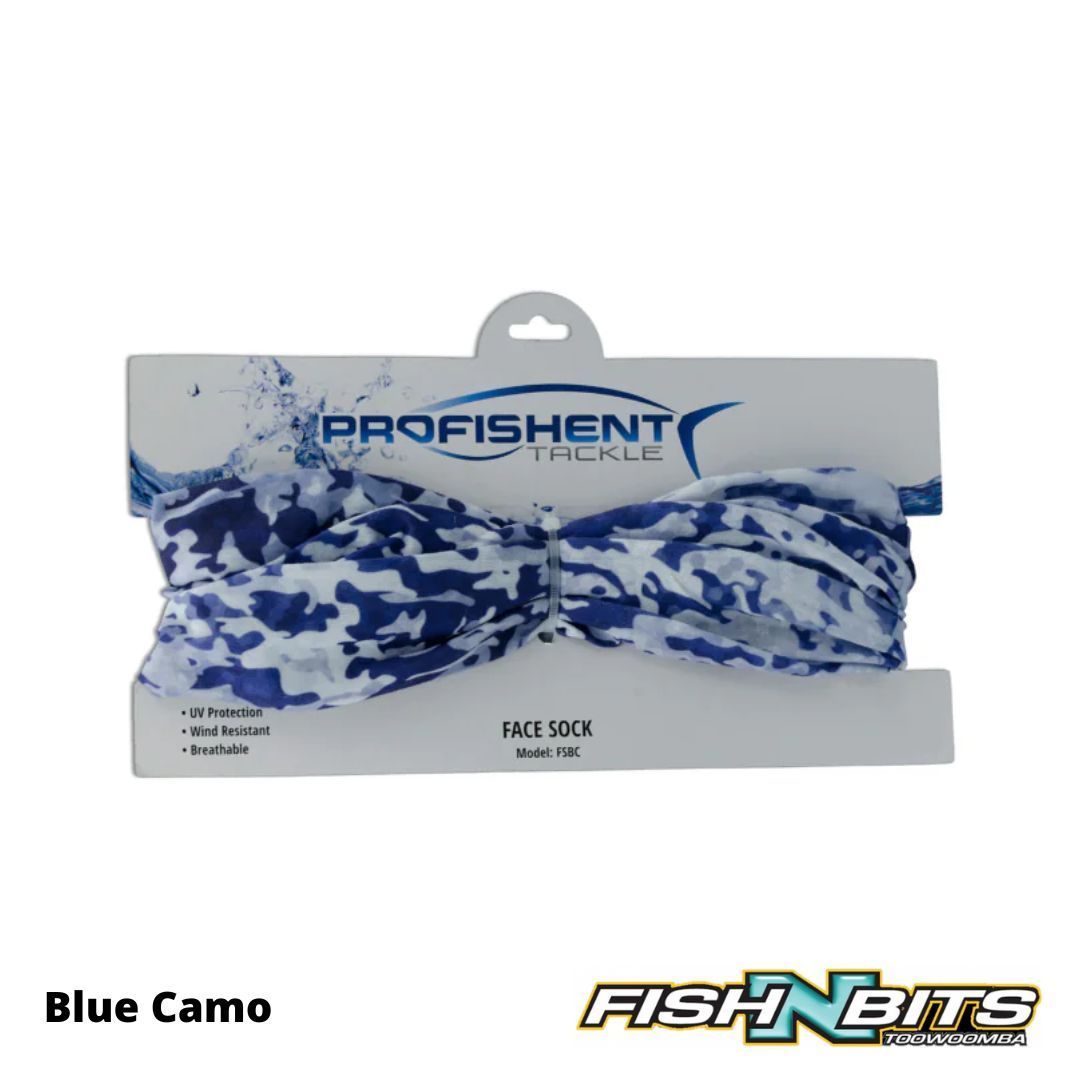 Profishent - Beach Towel – Fish N Bits