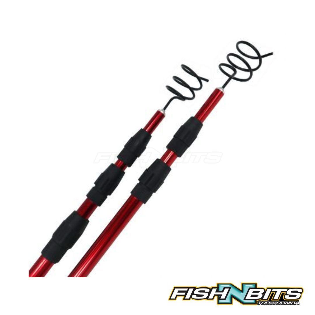 Silstar - Telescopic Lure Pole Retriever – Fish N Bits