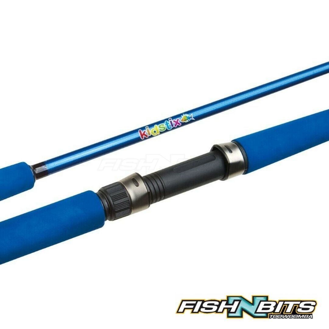 Shimano Kidstix 6ft Fishing Rods