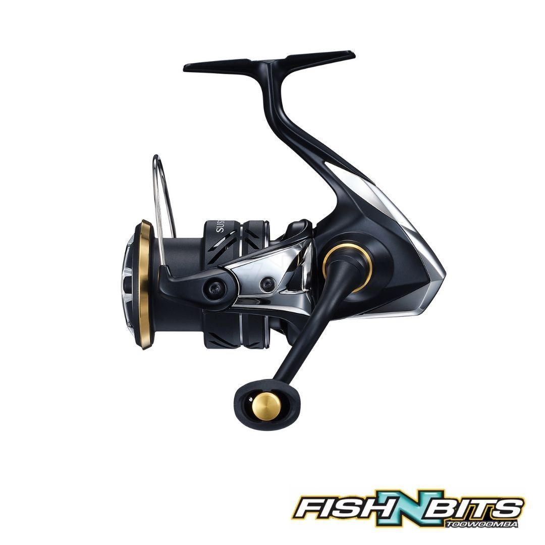 Shimano Sedona FJ SEC5000XGFJ Spinning Reel