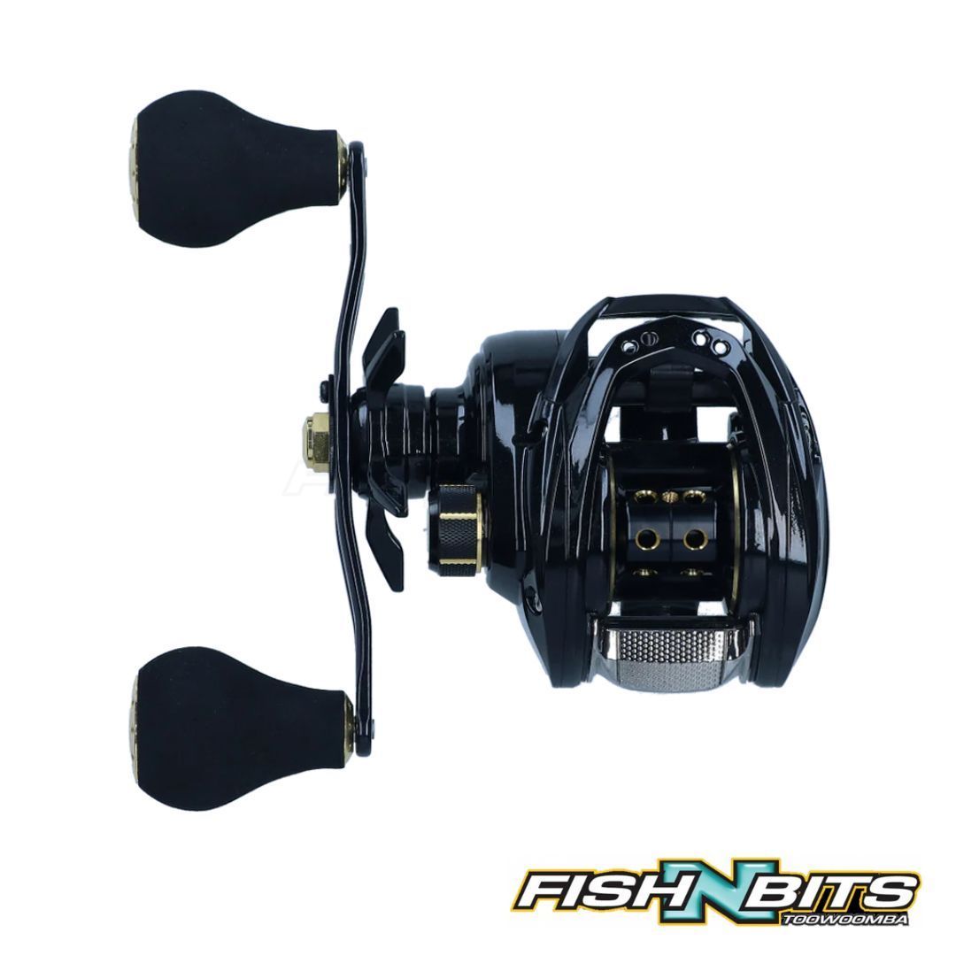 Daiwa - Tatula 150 – Fish N Bits