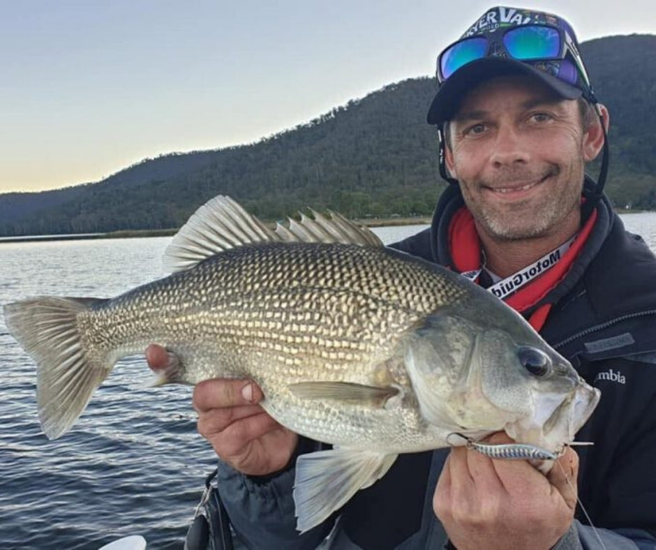 Fishing Report 18th July 2019 – Fish N Bits