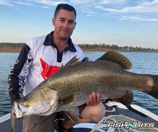 Fishing Report 24th December 2020