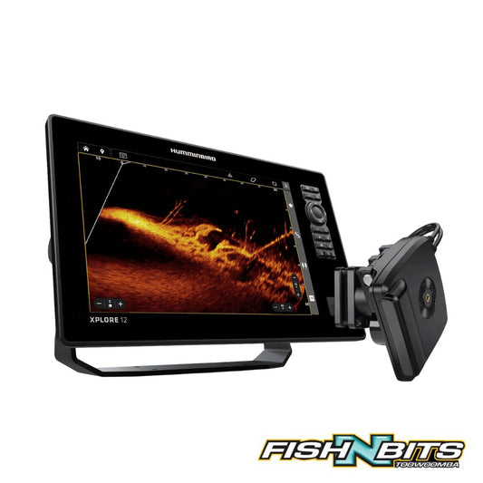 Humminbird - Mega Live 2