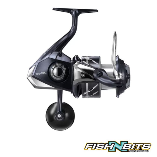 Shimano - 24 Stradic SW B