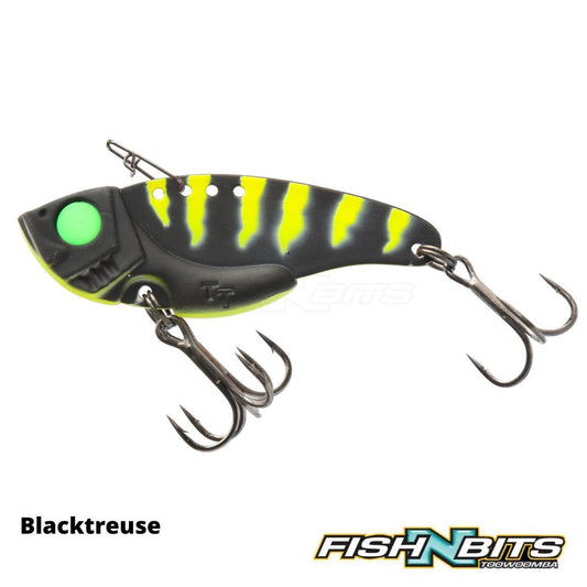 TT Lures - Switchblade