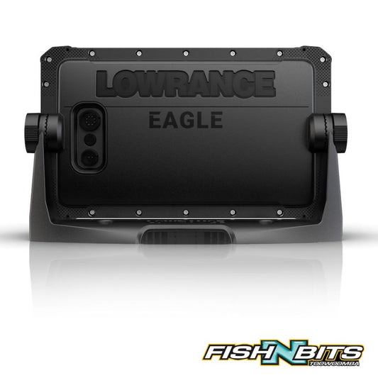 Lowrance - Eagle Eye 9 - Aus/NZ