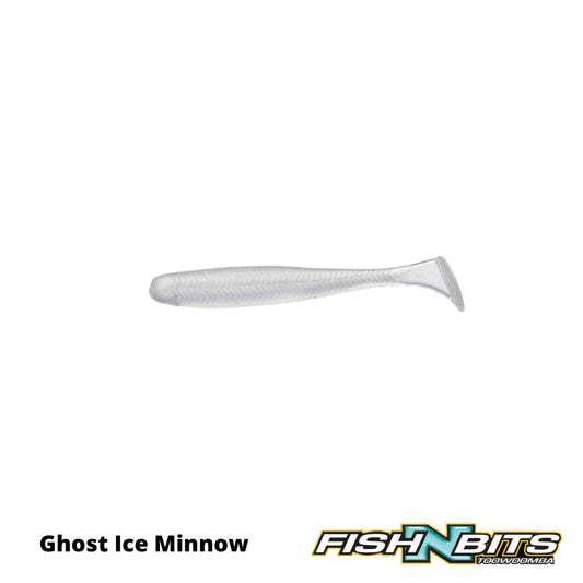 6th Sense - Divine Swimbait 3.2"