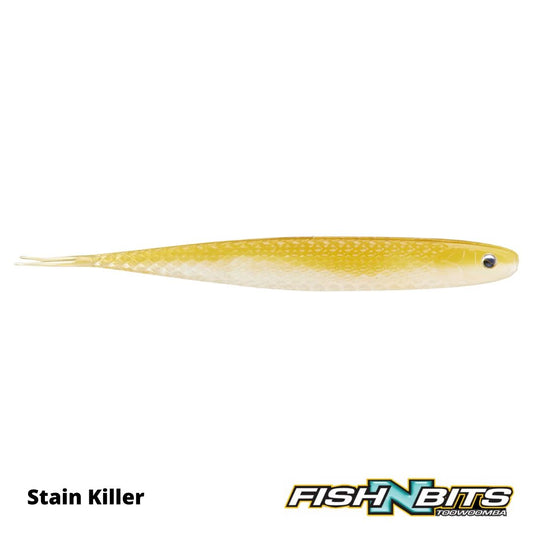 Raid - Super Fish Roller 6.5''