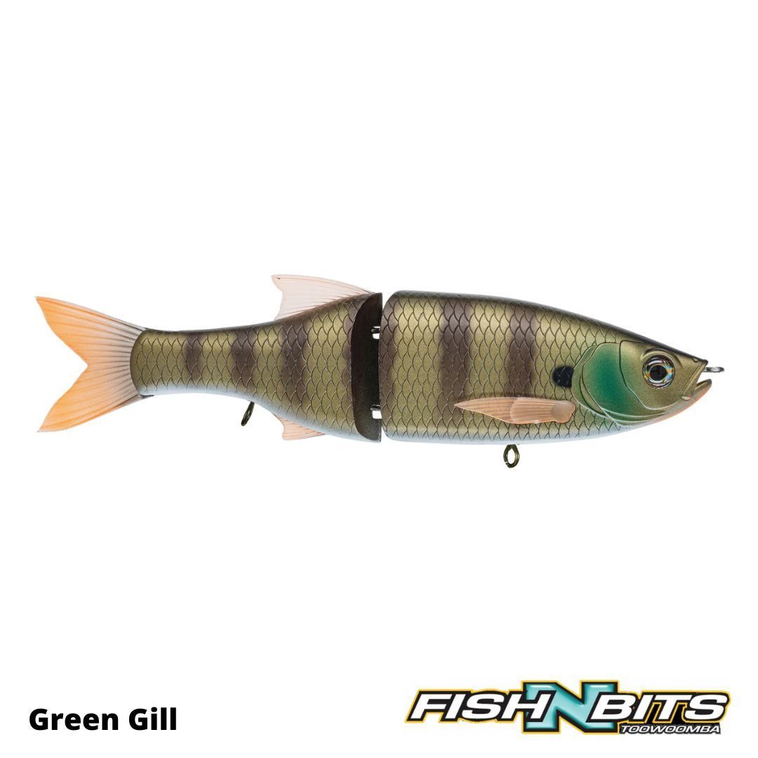 13 Fishing - Glidesdale 185 – Fish N Bits