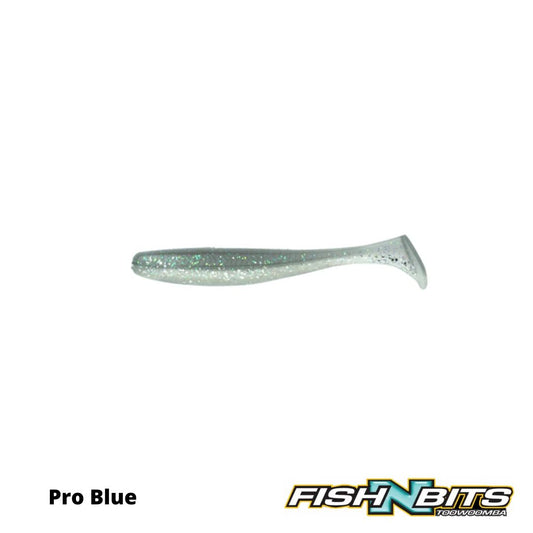 6th Sense - Divine Swimbait 3.2"