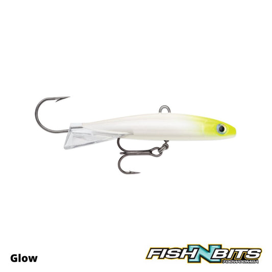 Rapala - Jiggin Rap Magnum