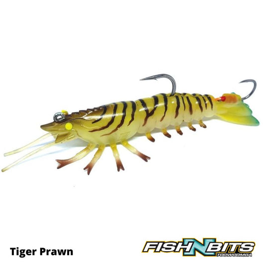 Barambah - Stinger Shrimp 90 HD