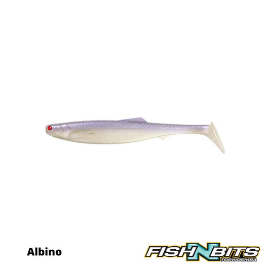 TT - Enforcer Swimbait 220mm