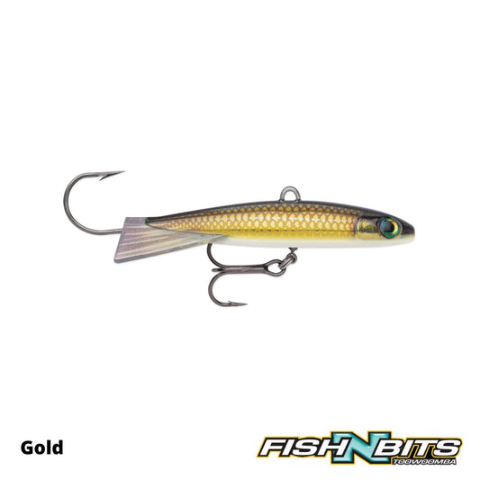 Rapala - Jiggin Rap Magnum