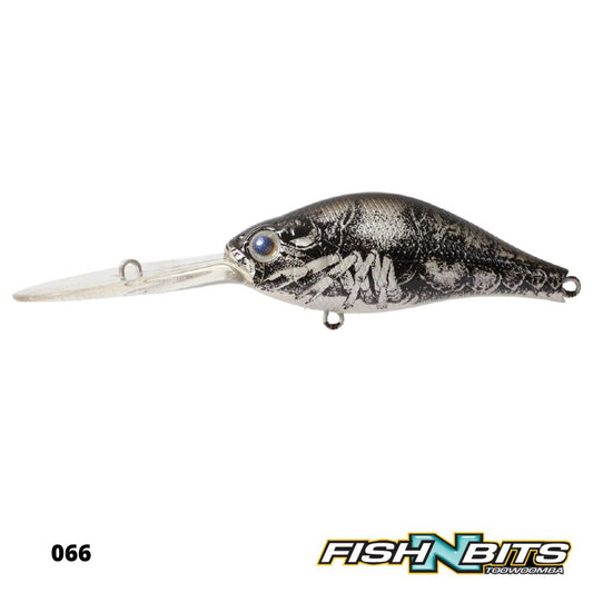 Zip Baits - B Switcher 4.0