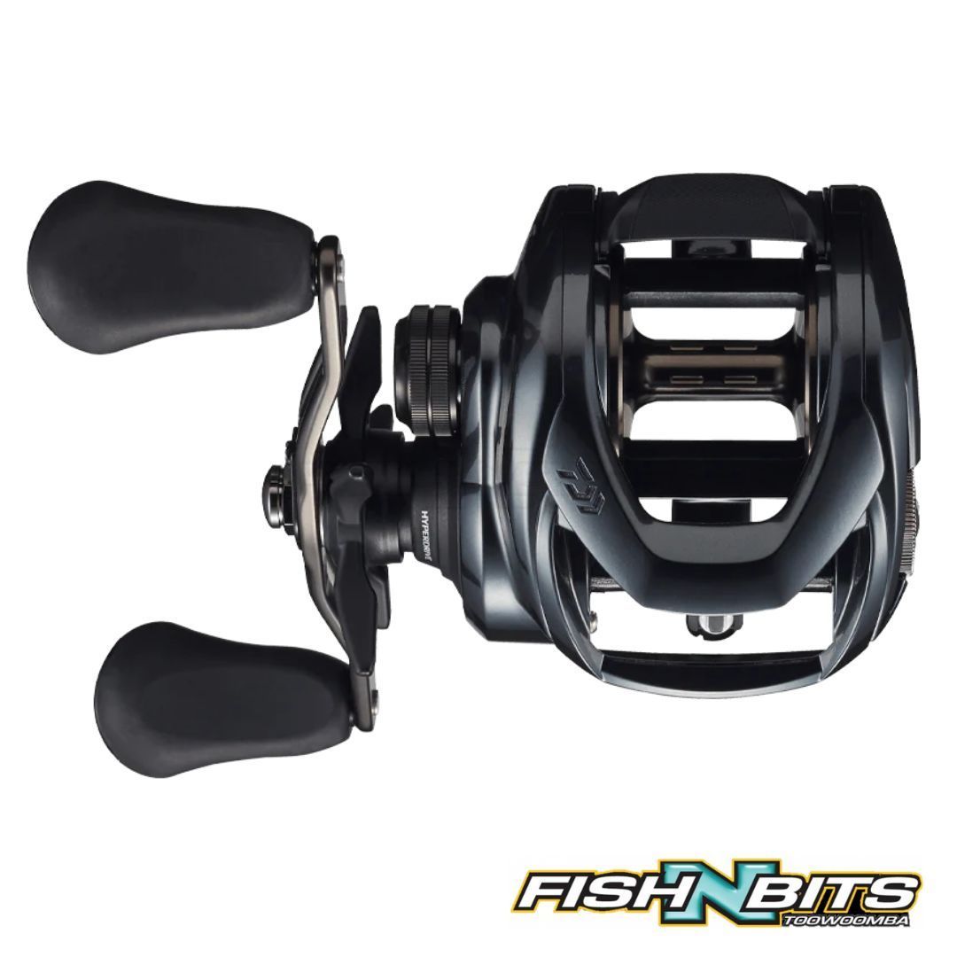 Daiwa - Tatula TW400 – Fish N Bits