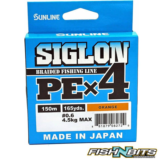 Sunline - Siglon PEx4 AMZ