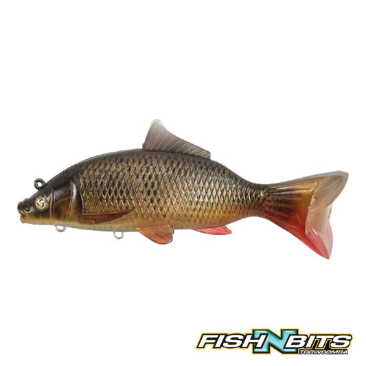 Atomic - Real Baitz Carp 200mm