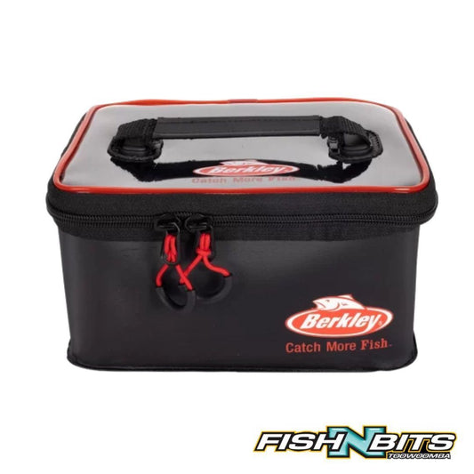 Berkley - Clear Top Tackle box