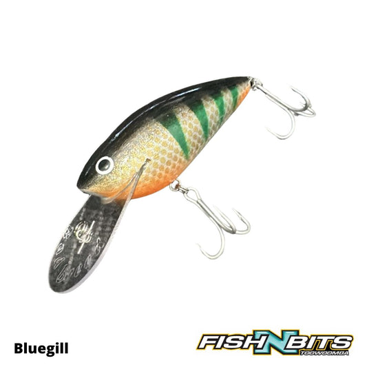 Bad Breed Lures - Rambo