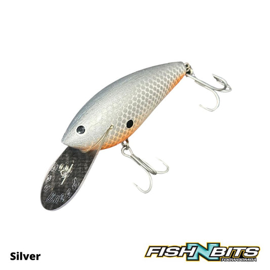 Bad Breed Lures - Rambo