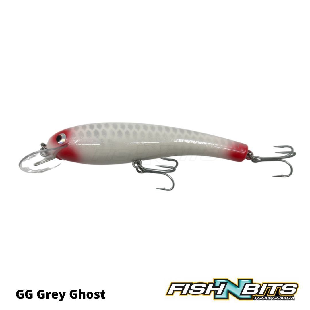 GILLIES BAITFISH - JM Gillies