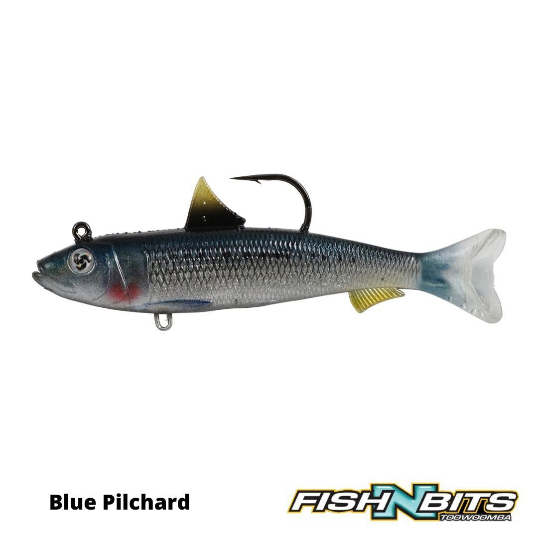 Pilchard bait deals