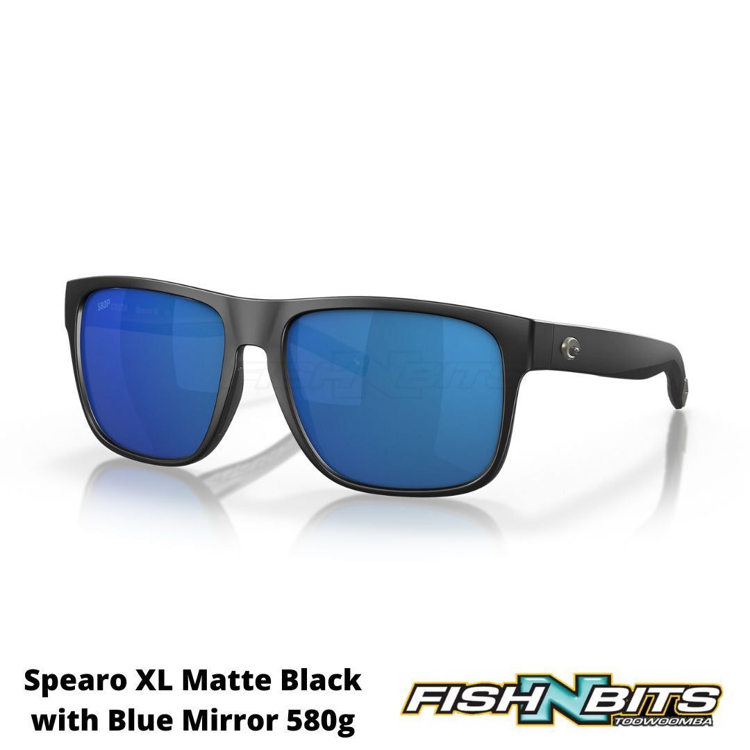 Black costa outlet sunglasses